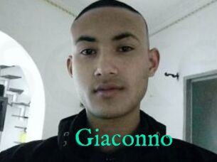 Giaconno