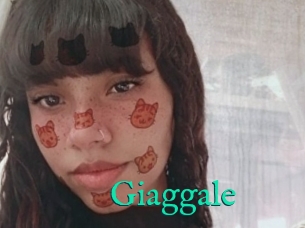 Giaggale