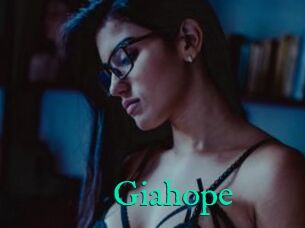 Giahope