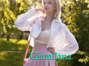 Giamilana