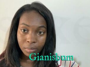 Gianisbum