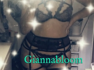 Giannabloom