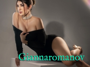 Giannaromanov