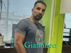 Giannileo