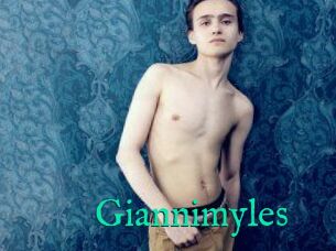 Giannimyles