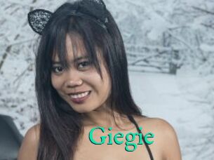 Giegie