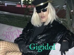 Gigidol