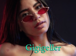 Gigigeller