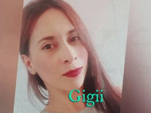 Gigii