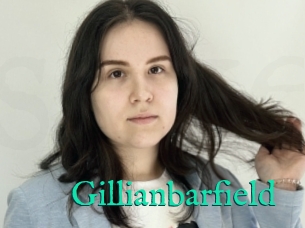 Gillianbarfield