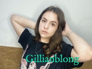 Gillianblong