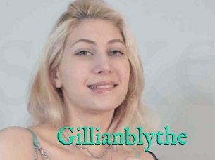 Gillianblythe