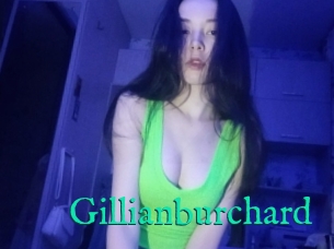 Gillianburchard