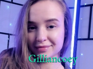 Gilliancoey