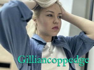 Gilliancoppedge