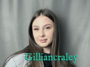 Gilliancraley