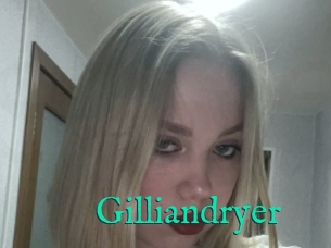 Gilliandryer