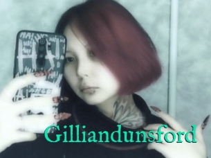 Gilliandunsford