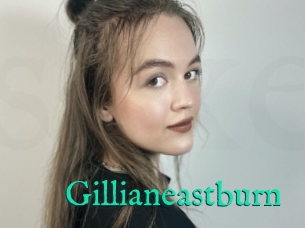 Gillianeastburn