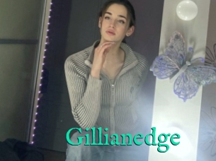 Gillianedge