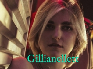 Gillianellett