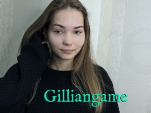 Gilliangame