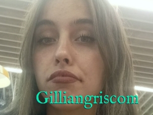 Gilliangriscom