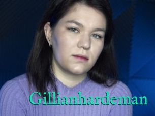 Gillianhardeman