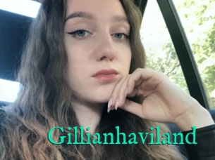 Gillianhaviland