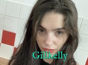 Gillkelly