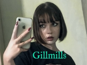 Gillmills