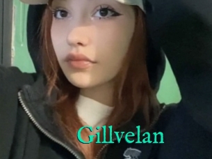 Gillvelan