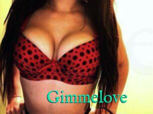 Gimmelove