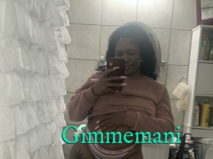 Gimmemani