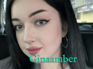 Ginaamber