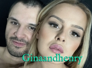 Ginaandhenry