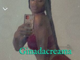 Ginadacreama