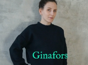 Ginafors