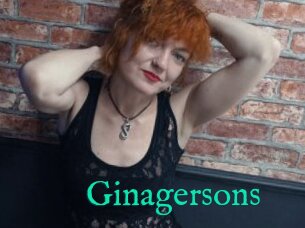 Ginagersons