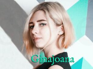 Ginajoana