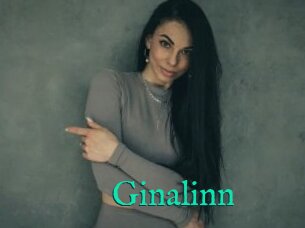 Ginalinn