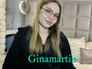 Ginamartin