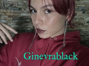 Ginevrablack