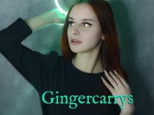 Gingercarrys