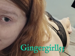 Gingergirll55