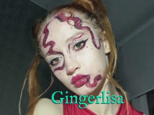 Gingerlisa