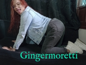 Gingermoretti