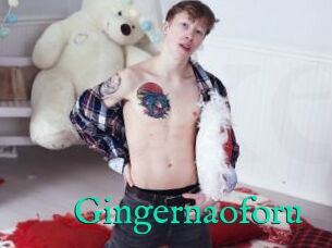 Gingernaoforu