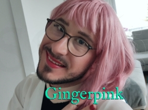 Gingerpink