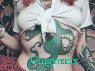 Gingerstay